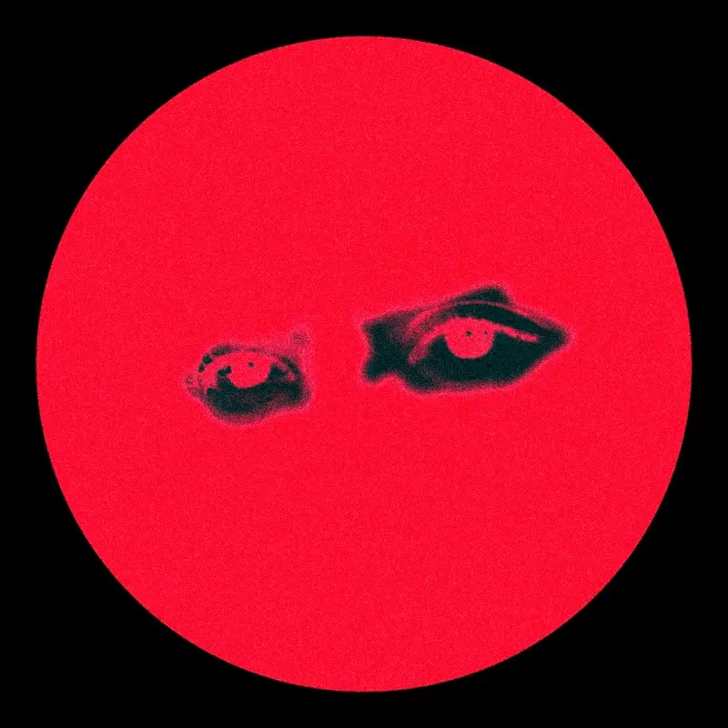 Suddenly That - Album Artwork by JSTNURMIND