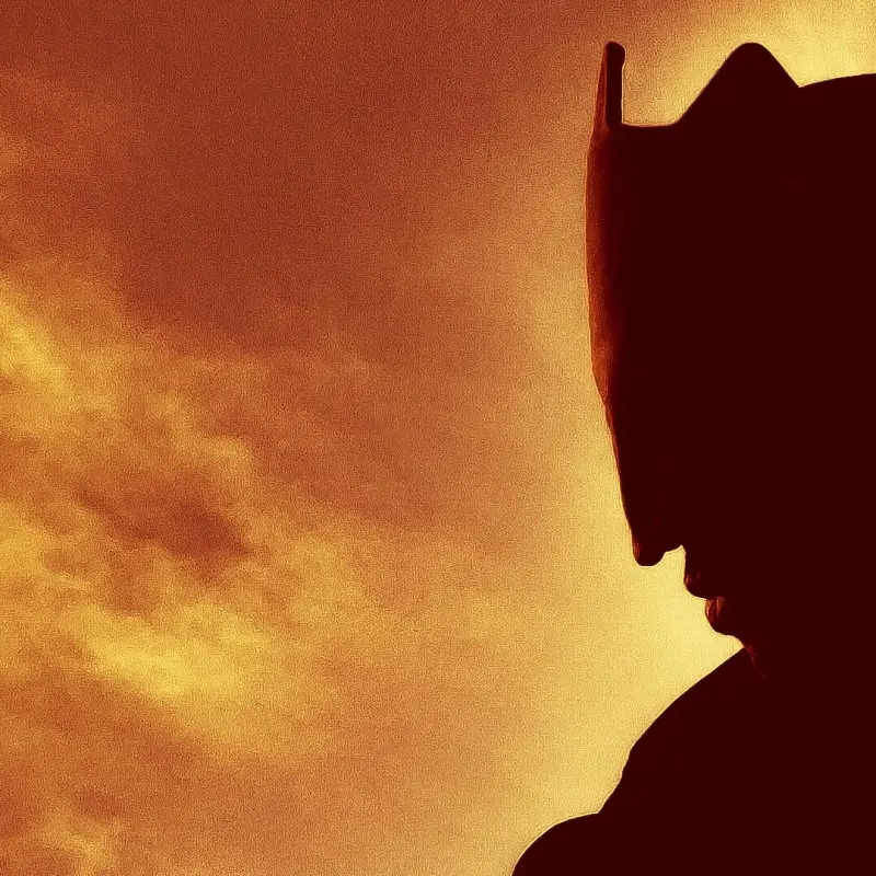 There Is A Rhythm - Album Artwork by JSTNURMIND