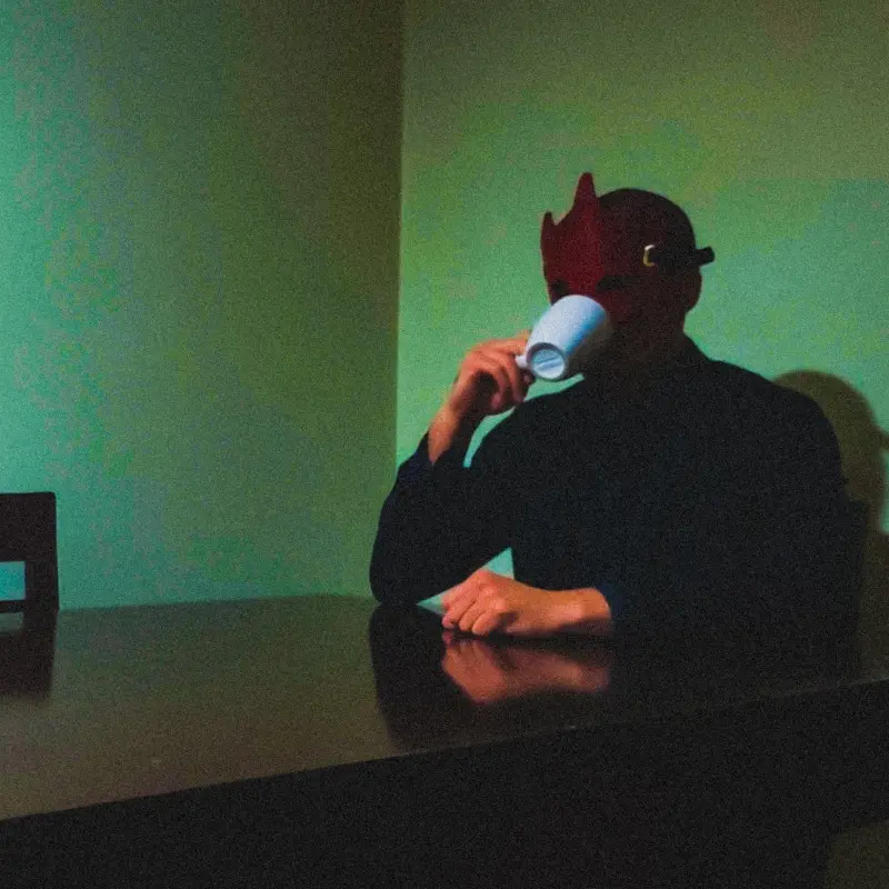 You Make Me Wanna... - Album Artwork by JSTNURMIND